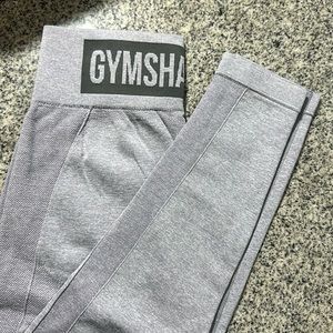 GYMSHARK LEGGINGS SIZE SMALL